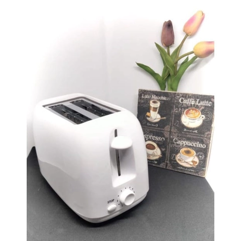 Fafa Store 20 - Toaster Roti / Alat Pemanggang Roti Mini Multifungsi Standar Eropa
