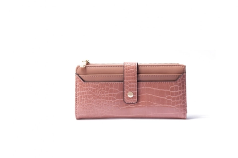 Jims Honey Cianjur - Nicole Mini Wallet