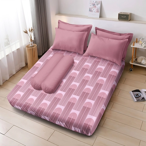 LADY ROSE OFFICIAL - Illusions - Sprei Zoe