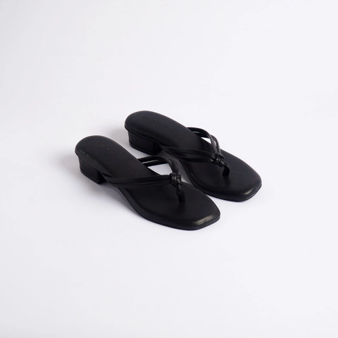 Katakita - Katakita Celline Heels Wanita Sendal hak wanita 3cm