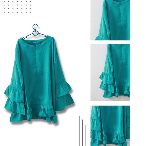 Brandtastic - Atasan Wanita Teen 3