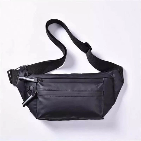 Henfa.id - BELI 2 GRATIS 1/Tas Selempang Pria/Tas Waterproof/Tas Pria/Tas Laki-Laki