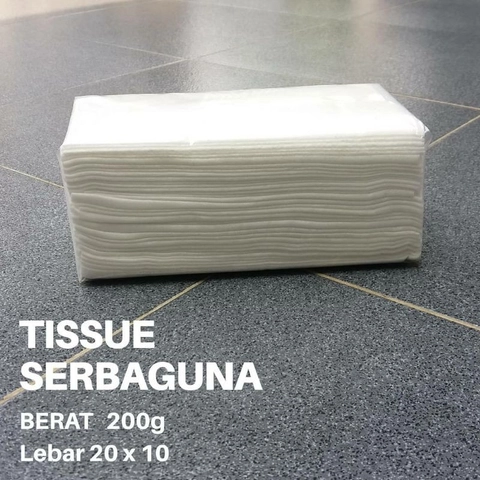 Rumahkita - Tissue serbaguna/ tissue dapur