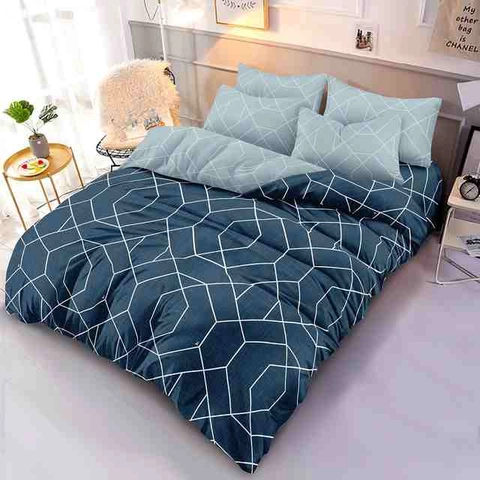 LADY ROSE OFFICIAL - Illusions Bed Cover Hansel