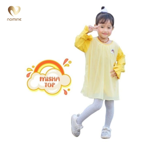 Nomine - Tunik - Misha Top - Tunik Only