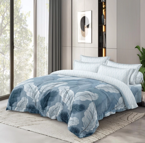 LADY ROSE OFFICIAL - Lady Rose Bed Cover Dalila
