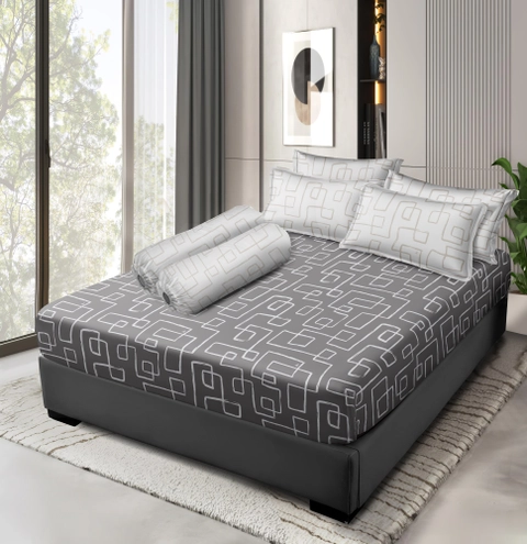 LADY ROSE OFFICIAL - Lady Rose Sprei Pandora