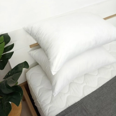 Kintakun - Bantal Kintakun Dluxe Microfiber