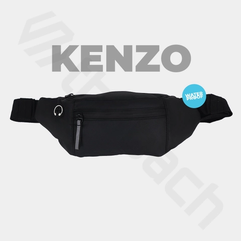 Thobach official - THOBACH Waistbag Anti Air Waterproof KENZO