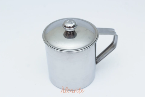 Alcante - Mug Stainless