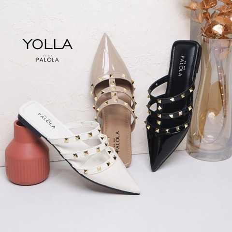 Minigros - Palola YOLLA