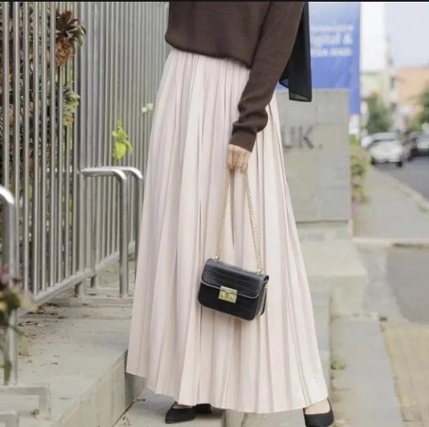 ALMIRA STORE - Rok Plisket Premium (Part1)