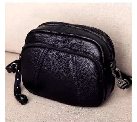 Muslim Clothing - Muslim Clothing-Tas Selempang Wanita Terbaru 2024 TAs Selempang Wanita Tas selempang Kekinan Ala Ko