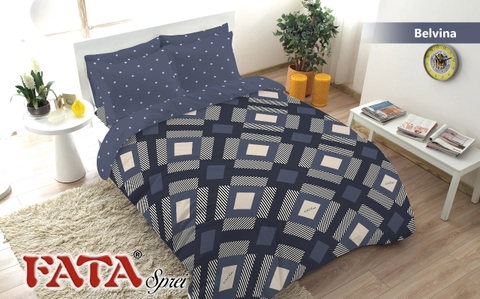 Dylan 19 [TA] - Sprei Fata Signatrure 160x200 - Belvina