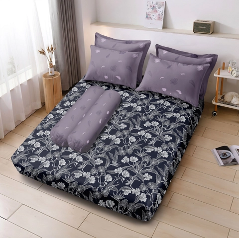 LADY ROSE OFFICIAL - Illusions - Sprei Melina