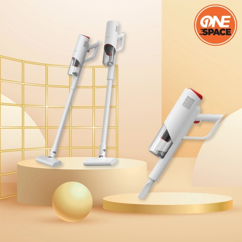One Space Aksesoris - Deerma Vacuum Cleaner DX300 15KPA Penyedot Penghisap Debu