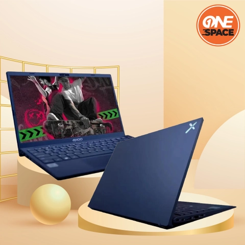 One Space - Laptop Axioo Hype 5 AMD X5 Ryzen 5 5560 8GB 256GB W11 14 inch