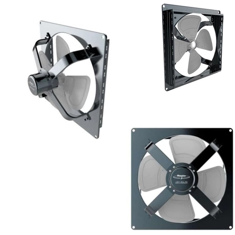 UTAMAMEGA - Maspion MV3401NRX Exhaust Fan Ukuran 16 Inch