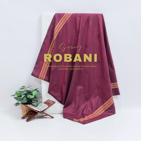 Robani - ROBANI 25 Dobi Harlequin