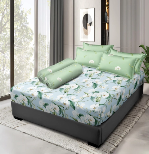 LADY ROSE OFFICIAL - Lady Rose Sprei Kalena
