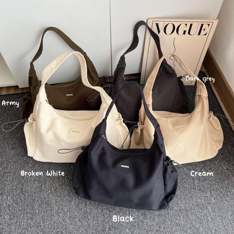 Tweelyforbag - Olin Totebag - Tweelyforbag - Totebag Wanita - Tas Wanita