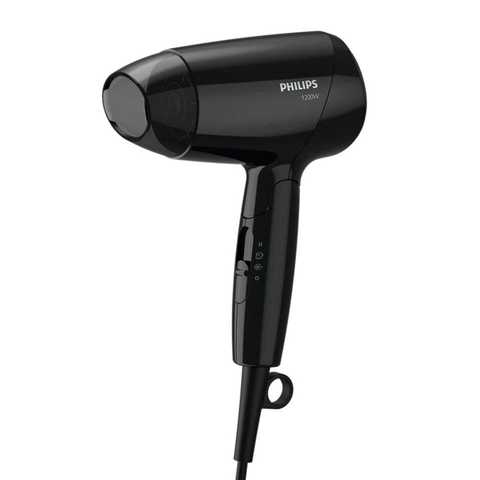 UTAMAMEGA - Philips BHC010 Hair Dryer Super Cepat Kering Super Lembut Hasilnya