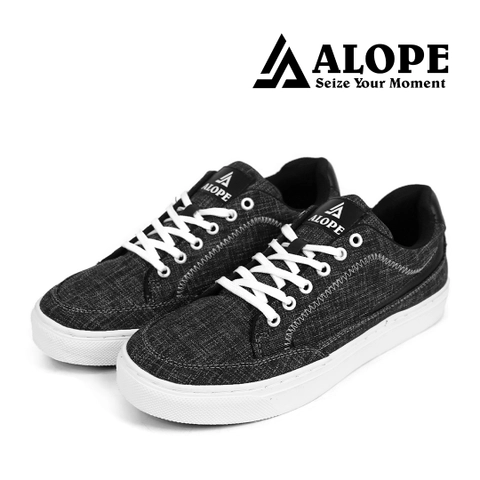 ALOPE OFFICIAL - ALOPE OFFICIAL - SEPATU JACOB MODEL TERBARU TRENDY KEKINIAN