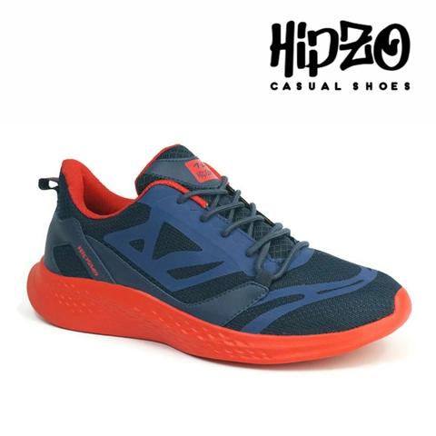 Sepatu Pria Original Running sepatu Jogging Sepatu Sneakers Cowok H01 Brand Original Hipzo