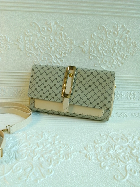 Kalea - Tas dompet wanita serbaguna