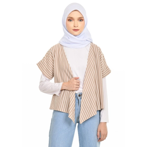 Mybamus - Blenda Stripe Outer