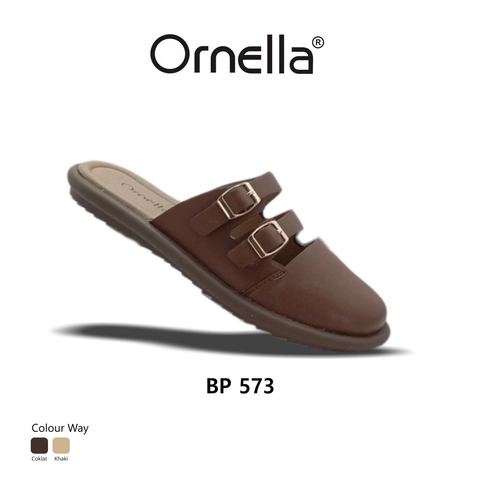 Ornella - BP 573 / Sandal Bustong Wanita