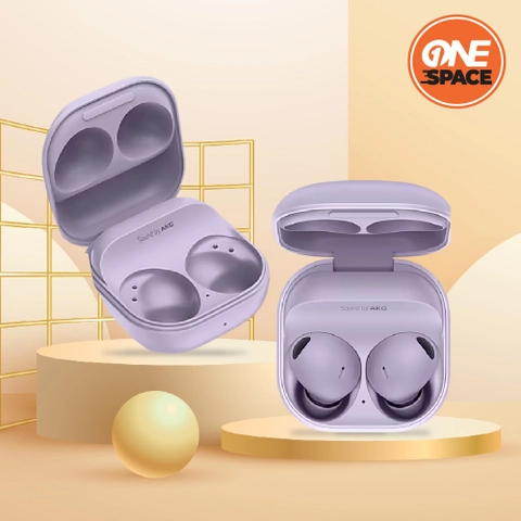 One Space - Samsung Galaxy Buds 2 Pro