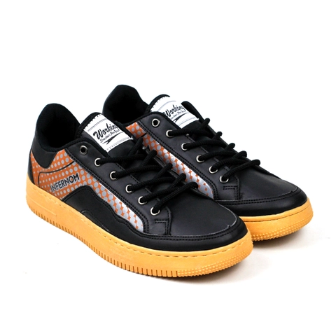 Working Shoes - NEW ARRIVAL SEPATU FASHION KASUAL WORKING PRIA INFERNOM STYLISH KEKINIAN