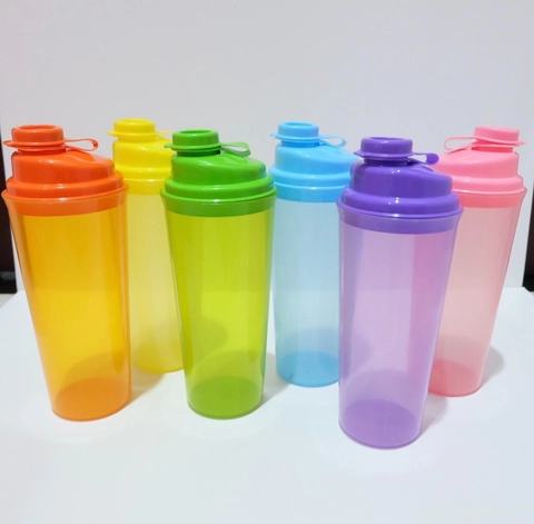 [PO] Orderpedia Kitchen - Botol Minum Anak Plastik Serbaguna