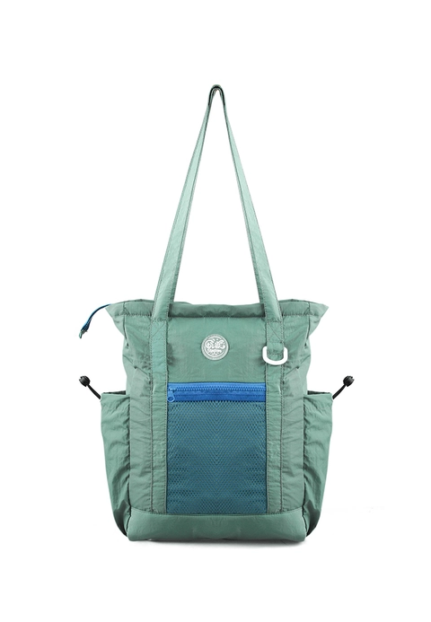 Atva Bags - Tas Totebag Crinkle Tas Bahu Wanita Belle Series