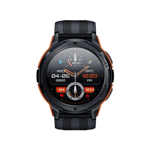 Mitimes - Mitimes Smart Watch C25 Bluetooth Phone Call
