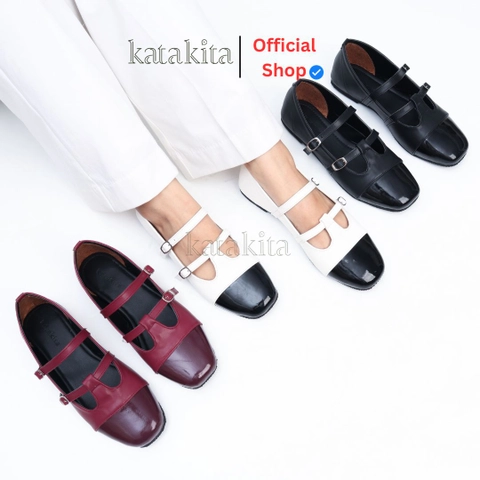 Katakita - Katakita Meera Flatshoes Wanita