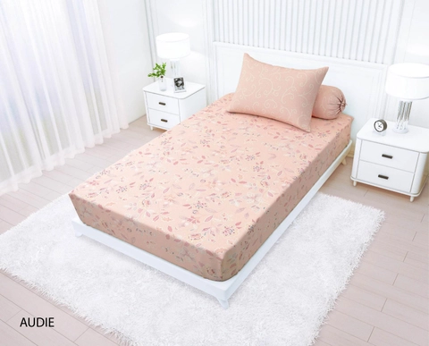 Dylan 19 [TA] - Dylan 19 - Sprei All New My Love Single 120x200