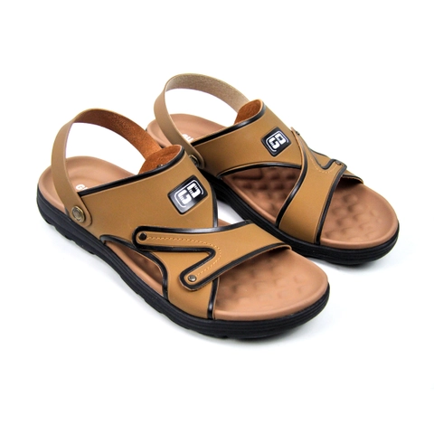 Working Shoes - NEW ARRVAL SANDAL FASHION PRIA WORKING MK-01 STYLISH KEKINIAN