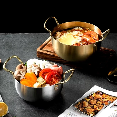 Alcante - panci mie korea rameyun Multifungsi