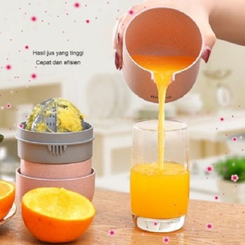 Vicashop - Alat peras juice portable