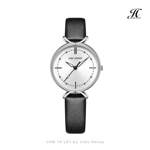 TIMEPIECE JHW 10 FREE BOX ORIGINAL JIMSHONEY
