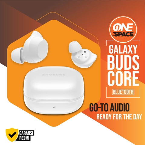 One Space - Samsung Galaxy Buds Core