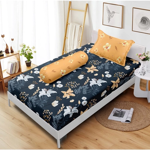 Dylan 19 [TA] - Sprei Vallery Quincy 120X200 - Carina