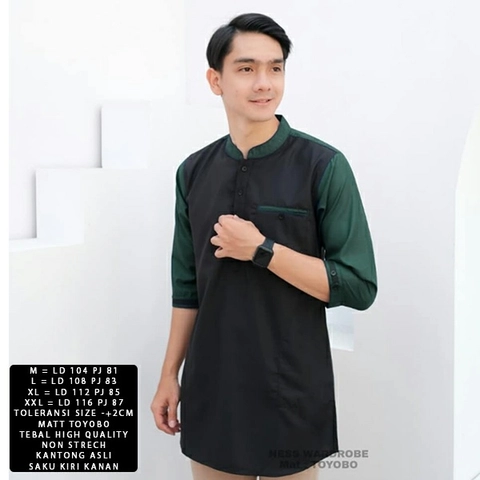 astro - TARFC new baju koko REALPICT