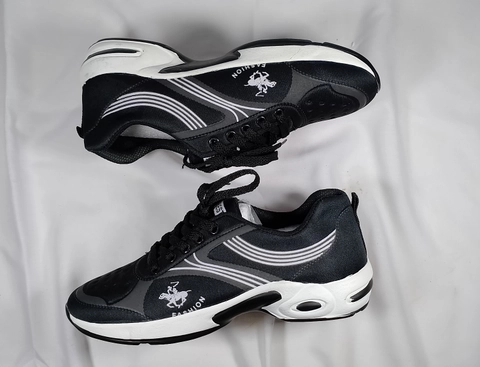 Koekita - Sepatu Kets Sneakers Pria Ter Baru New Trendy Fs-01