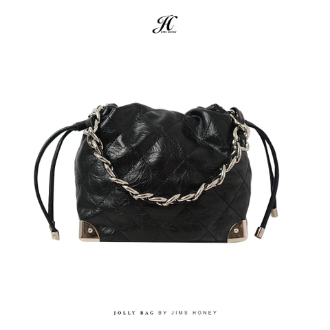 JIMSHONEY SUKABUMI - Jolly Bag - Tas Selempang Wanita