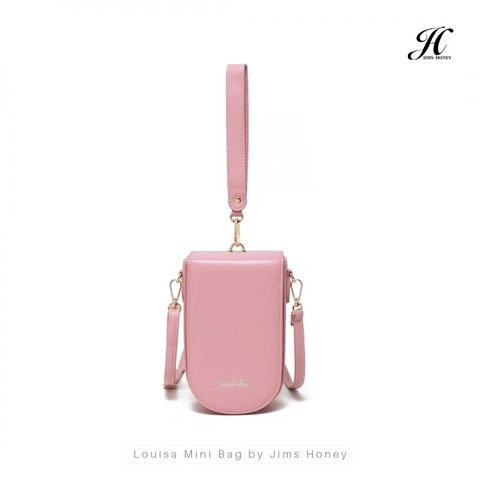 Jims Honey Cianjur - NEW LOUISA MINI BAG