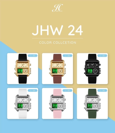 Jims Honey Cianjur - JHW 24 Free Box