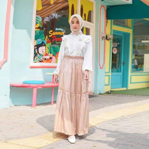 byLayna Official - By Layna Aileen Skirt